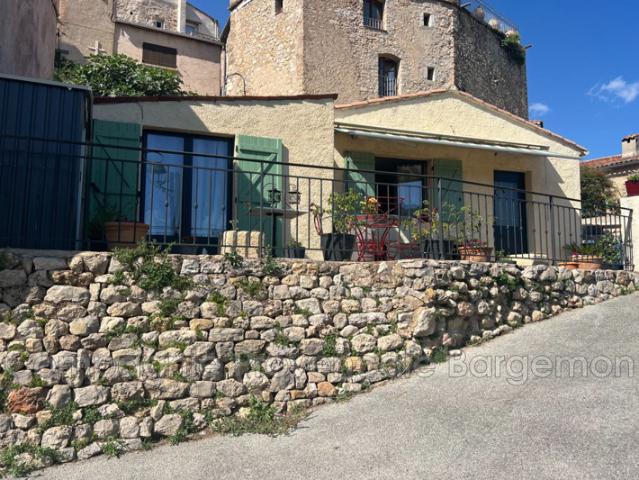Maison vente à Arrondissement de Draguignan, Figanières