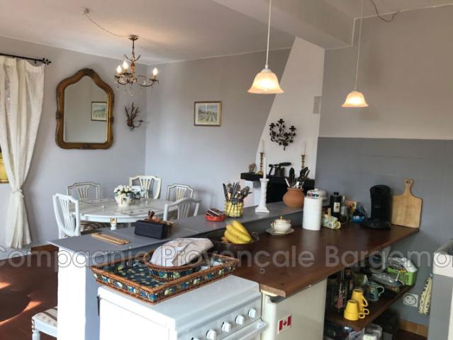 Maison vente à Arrondissement de Draguignan, Figanières