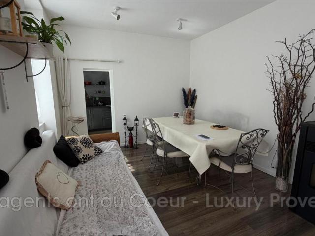 Maison vente à Aix-en-Provence, Gardanne