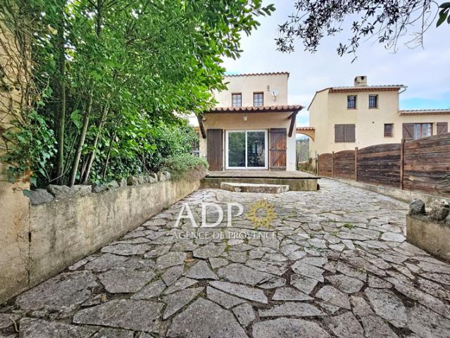 Maison vente à Grasse