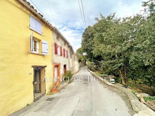 Maison vente à Grasse, Saint-cézaire-sur-siagne