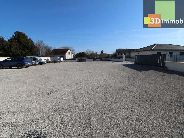 Maison vente à Dole, Mouchard