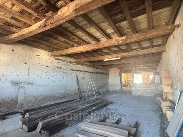 Maison vente à Castelsarrasin, Goas