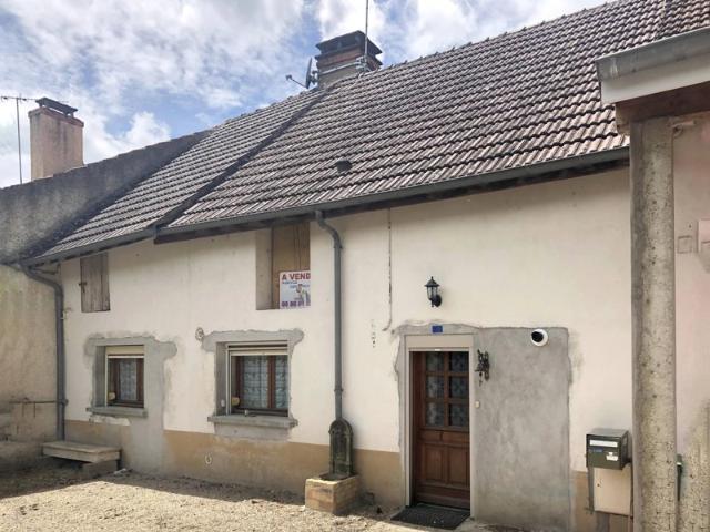 Maison vente à Chalon-sur-Saône, Bragny-sur-saône