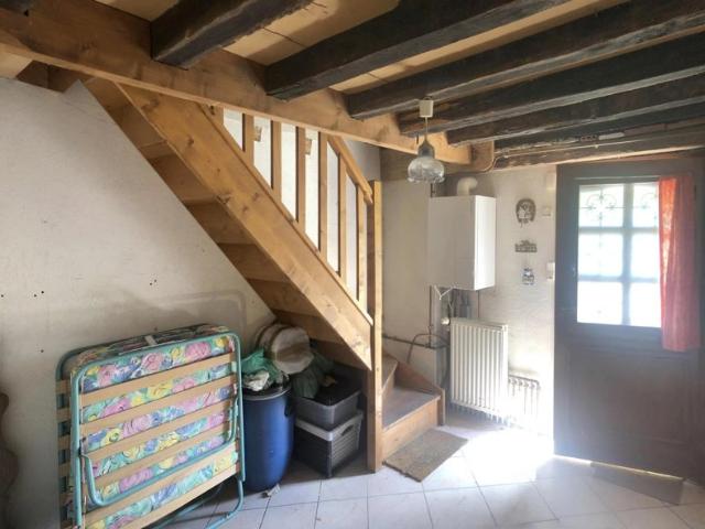 Maison vente à Chalon-sur-Saône, Verdun-sur-le-doubs
