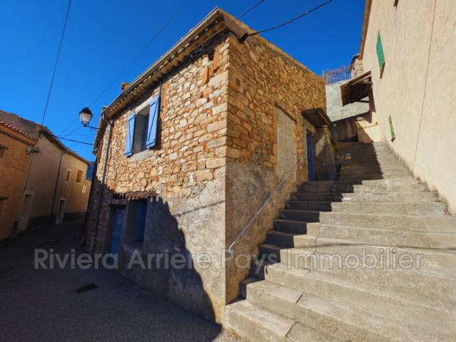 Maison vente à Castellane, Val-de-chalvagne