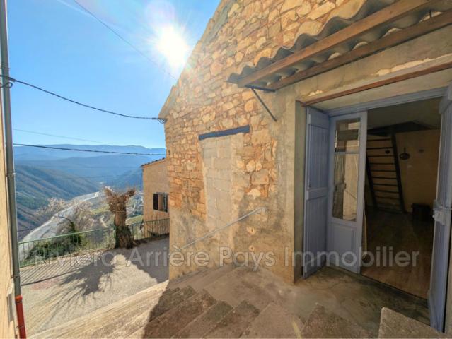 Maison vente à Castellane, Val-de-chalvagne
