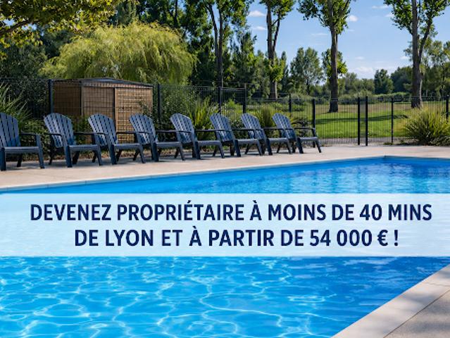Maison vente à Bourg-en-Bresse, Ambérieux-en-dombes