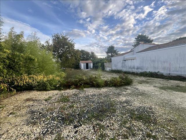 Maison vente à France métropolitaine, La Tremblade