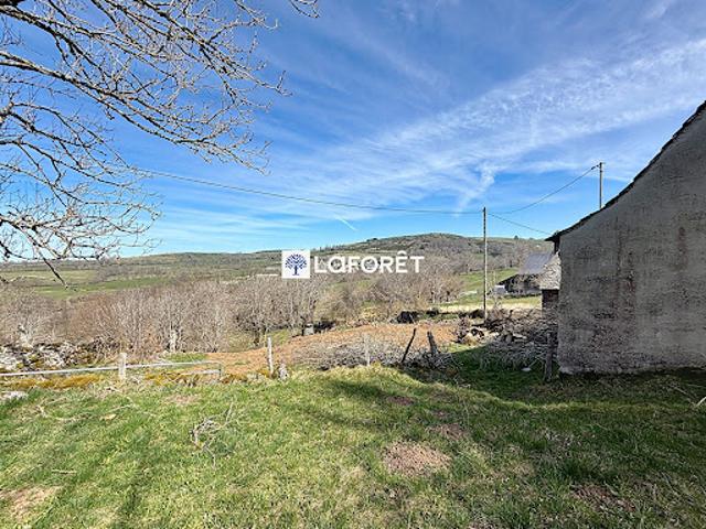 Maison vente à Rodez, Laguiole