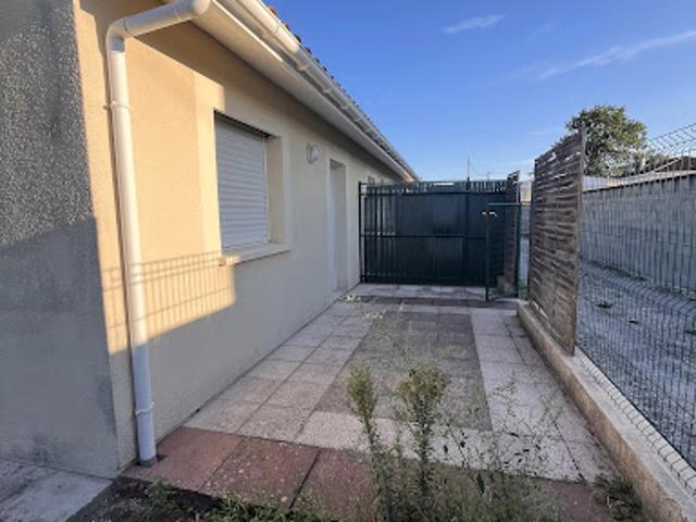 Maison vente à Bordeaux, Pessac