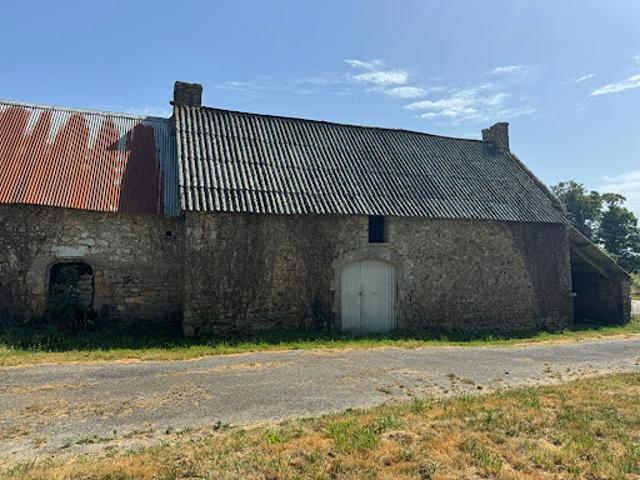 Maison vente à Lorient, Bretagne