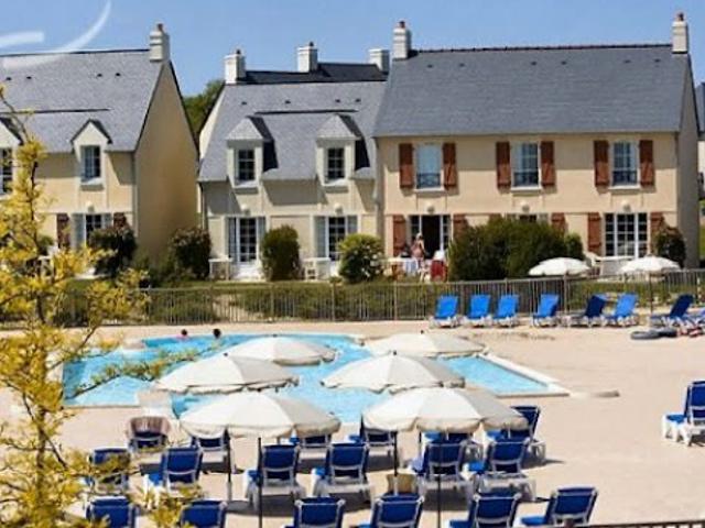 Maison vente à Bayeux, Port-en-bessin-huppain