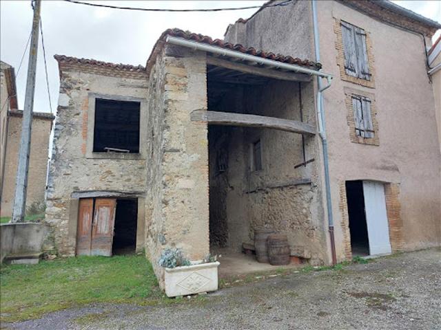 Maison vente à Castres, Saint-amancet