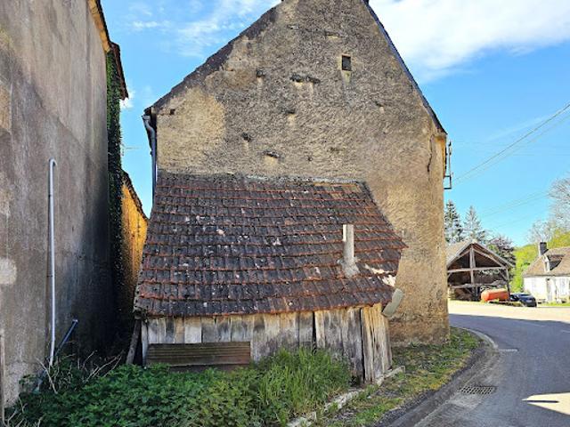 Maison vente à Clamecy, Bourgogne-Franche-Comté