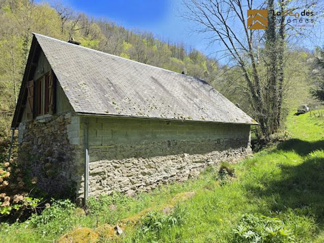 Maison vente à Argelès-Gazost, Arrodets-ez-angles