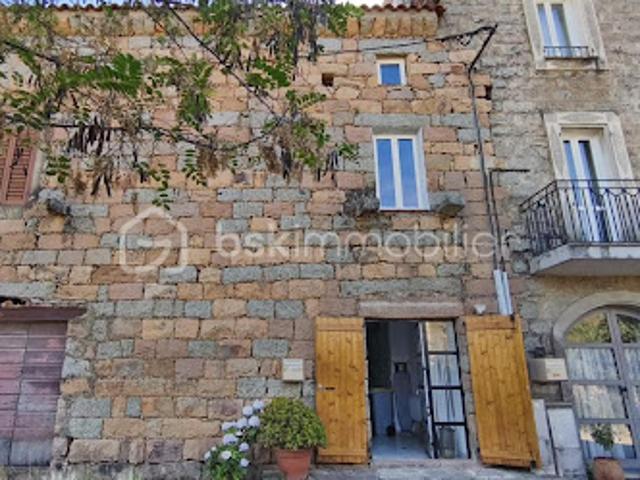 Maison vente à Ajaccio, Bastelicaccia