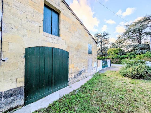 Maison vente à Bordeaux, Beautiran