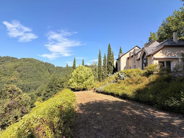 Maison vente à Rodez, Grand-vabre