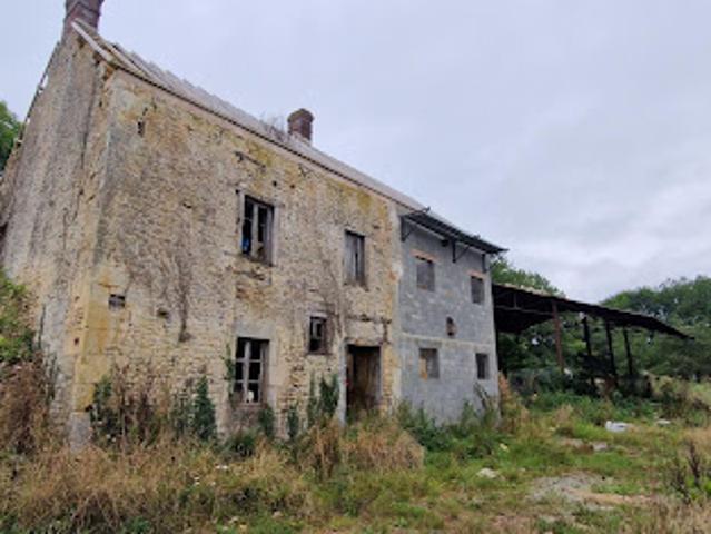 Maison vente à Argentan, Montgaroult