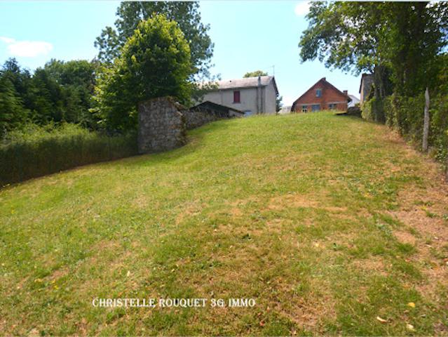 Maison vente à Riom, Lastic