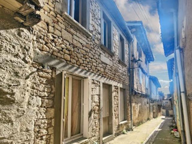Maison vente à Montauban, Montpezat-de-quercy