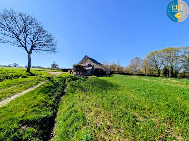Maison vente à Paimpont, Ille-et-Vilaine