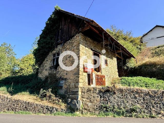 Maison vente à Grenoble, Sainte-agnès
