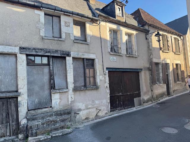 Maison vente à Le Cercueil, Sancerre
