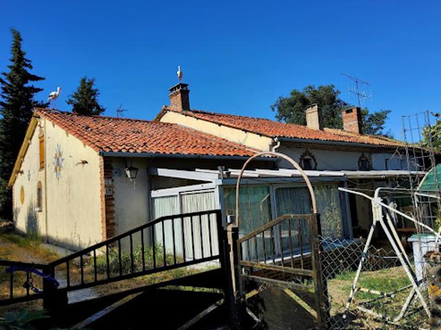 Maison vente à Bellac, Oradour-saint-genest