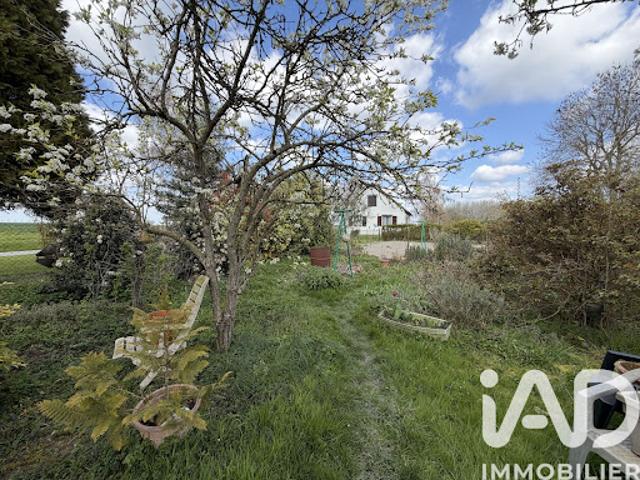 Maison vente à Vouziers, Grand Est
