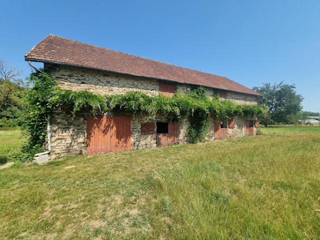 Maison vente à Nontron, Nouvelle-Aquitaine