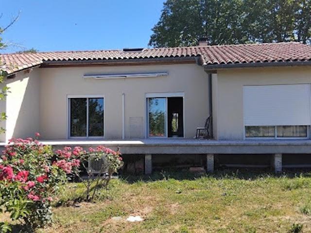 Maison vente à Saint-Gaudens, Saint-andré