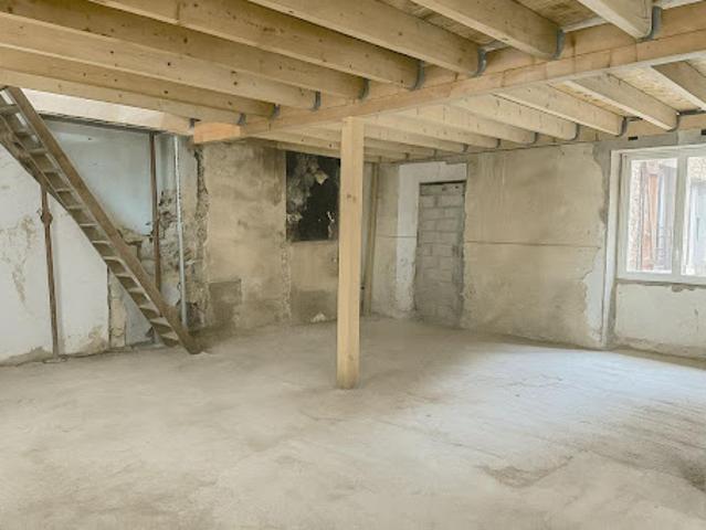 Maison vente à Die, Saint-nazaire-en-royans