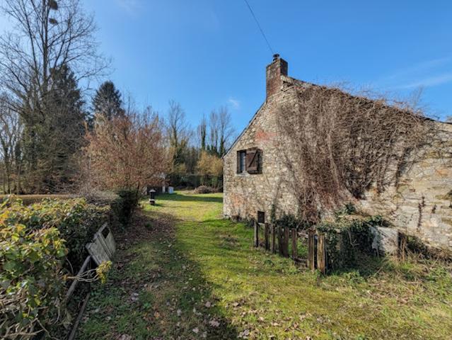 Maison vente à Avesnes-sur-Helpe, Solre-le-château