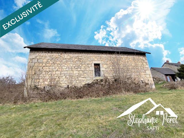 Maison vente à Aubusson, Saint-agnant-près-crocq
