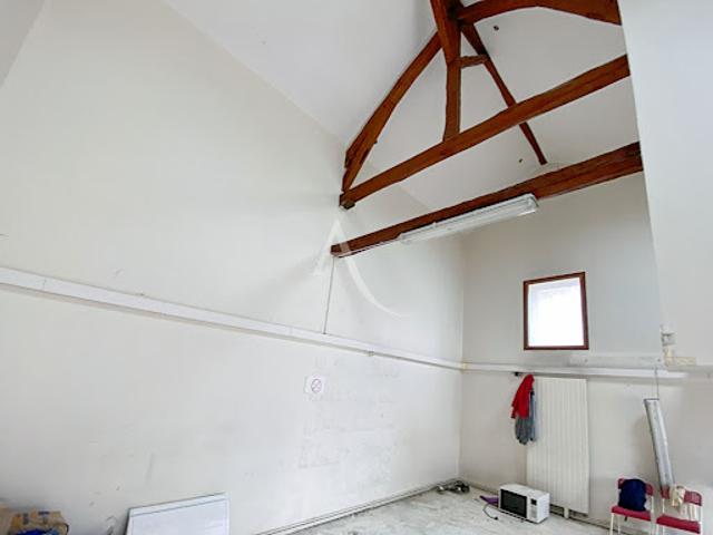 Maison vente à Pontoise, Vauréal