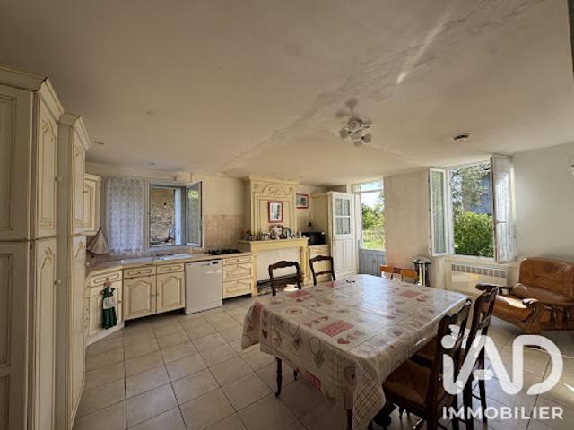 Maison vente à Blaye, Marcillac