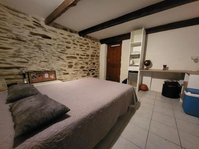 Maison vente à Pontivy, Bretagne