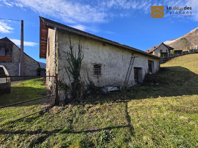 Maison vente à Argelès-Gazost, Arras-en-lavedan