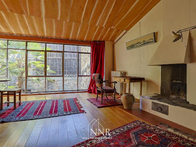 Maison vente à Lodève, Clermont-l'hérault