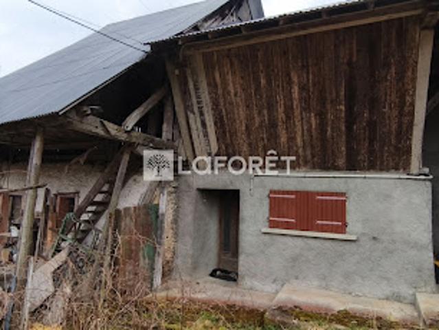 Maison vente à Albertville, Esserts-blay
