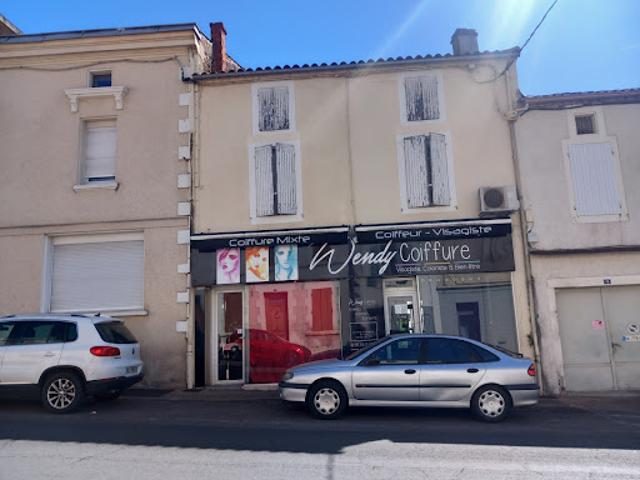 Maison vente à Villeneuve-sur-Lot, Fumel