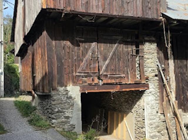Maison vente à Le Villard, Saint-Paul-sur-Isère