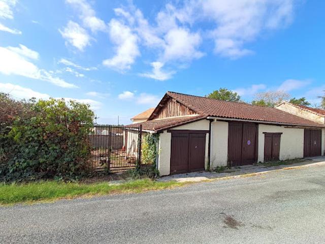 Maison vente à Ginestet, Dordogne