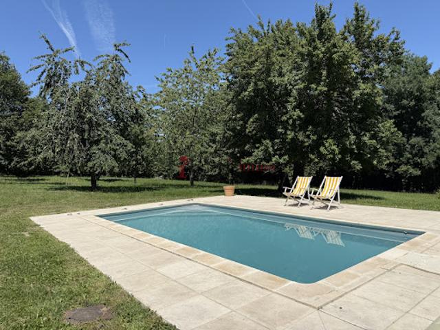 Maison vente à Mortagne-au-Perche, Rémalard