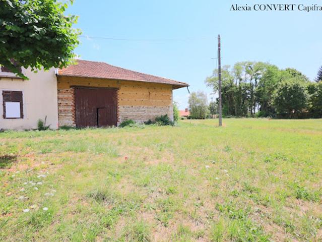 Maison vente à Bourg-en-Bresse, Foissiat