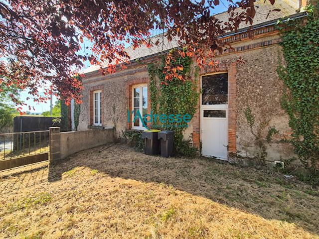 Maison vente à Cholet, La Boissière-sur-evre