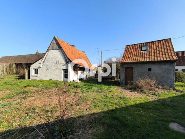 Maison vente à Lille, Mérignies