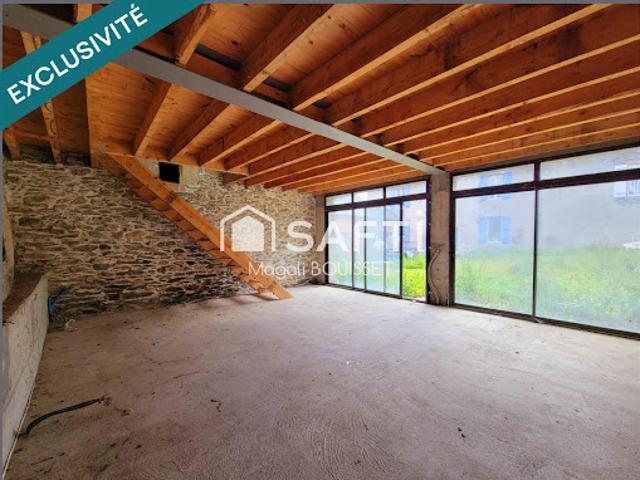 Maison vente à Antignac, Haute-Garonne